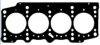 BGA CH1589 Gasket, cylinder head